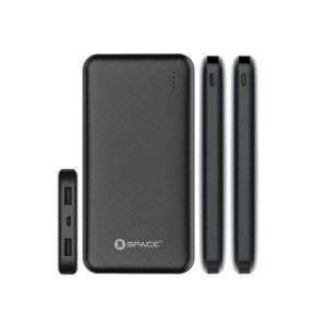 Space Power Bank 10000mAh (TR-062)