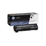 Hp 79a Original Black LaserJet Toner Cartridge cf279a