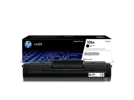 HP 106A Original Toner Cartridge