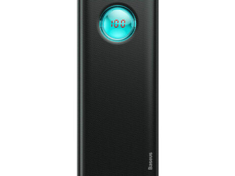 Baseus Amblight Power Bank ( PPALL-LG01)