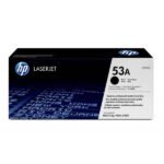 Hp 53A Toner Cartridge
