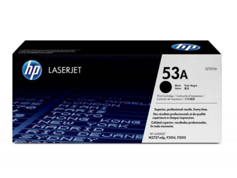 Hp 53A Toner Cartridge