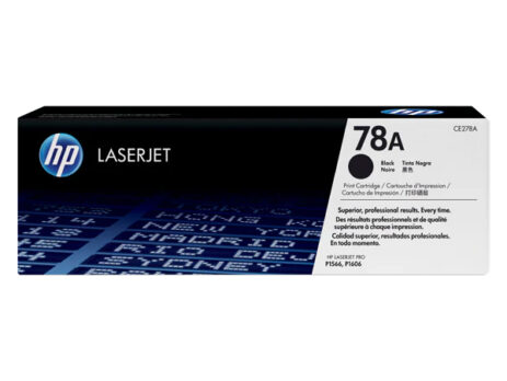 HP 78A Toner Cartridge Price