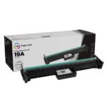 HP 19A Toner Cartridge