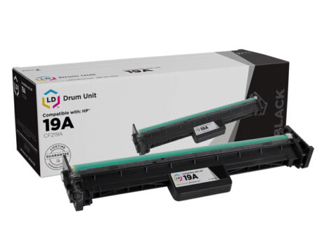 HP 19A Toner Cartridge