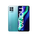 Realme Narzo 50 price in Pakistan