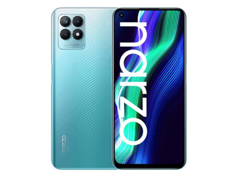 Realme Narzo 50 price in Pakistan