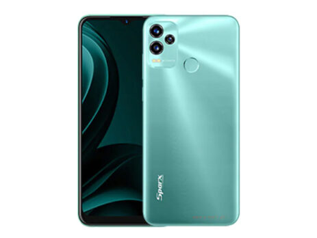 Sparx Neo 7 pro price in Pakistan