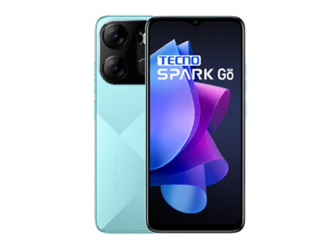 Tecno Spark go price in Pakistan 2023