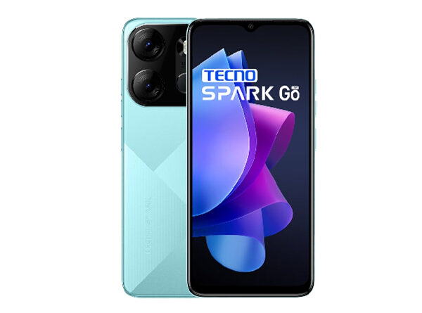 Tecno Spark go price in Pakistan 2023