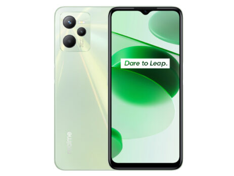 Realme c35 price in Pakistan