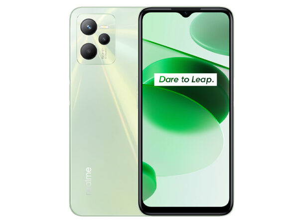 Realme c35 price in Pakistan