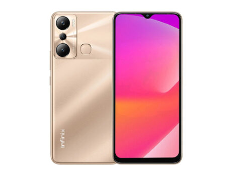 Infinix Hot 20i price in Pakistan