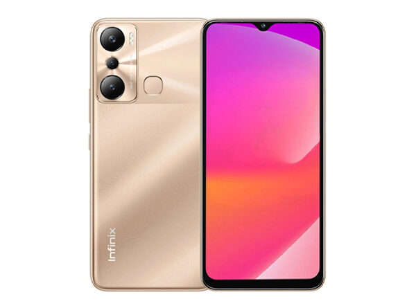 Infinix Hot 20i price in Pakistan