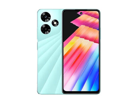 Infinix hot 30 price in Pakistan 2023