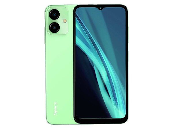 Sparx neo 5 plus price in Pakistan