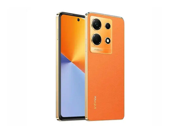 Infinix Note 30 price in Pakistan