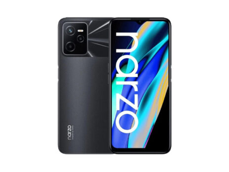 Realme Narzo 50a prime