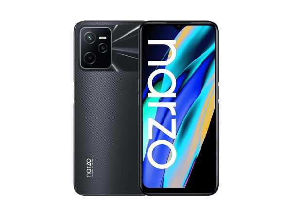 Realme Narzo 50a prime