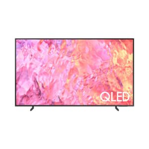 Samsung 65 Inch Q60c Qled (65Q60C)