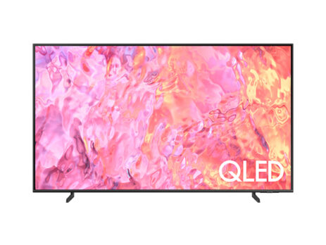 Samsung 65 Inch Q60c Qled (65Q60C)