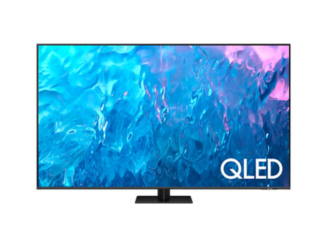 Samsung 55 Inch Q70C Qled 4k Smart TV