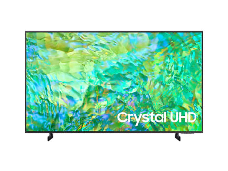 Samsung CU8000 85 Inch