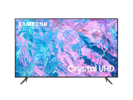 Samsung 55 Inch CU7000