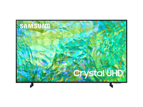 Samsung CU8000 55 Inch Price