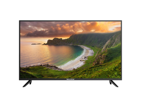 Ecostar LED 43 Inch Price In Pakistan (CX-43U871)