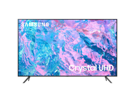 Samsung 50 Inch LED TV price in Pakistan (50CU7000)