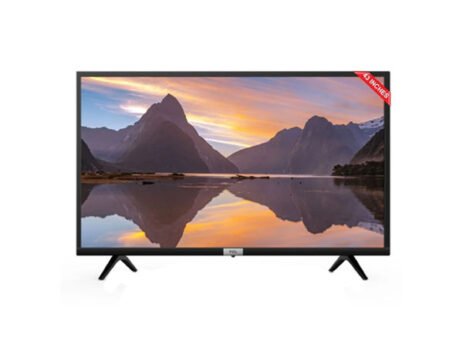 TCL LED 43s5200 Smart Android TV