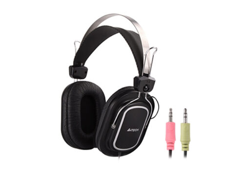 A4Tech HS-200 Stereo Gaming Headset