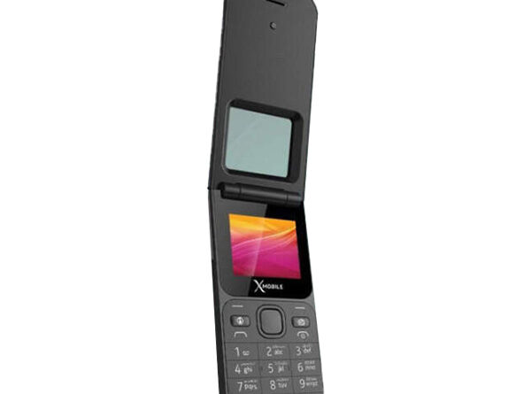 X mobile x flip price in Pakistan