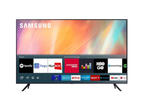 Samsung AU7000 55-inch price