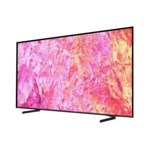 Samsung 65 Inch Q60c Qled (65Q60C)