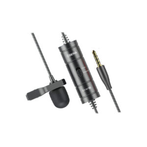 Boya by M1S Universal lavalier Microphone