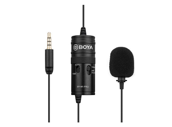 Boya M1 pro price in Pakistan