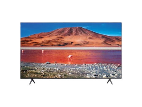 Samsung CU7000 75 Inch TV