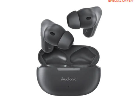 Audionic 435 Mini Wireless Earbuds