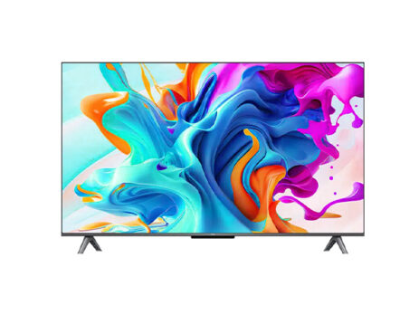 TCL 65 Inch QLED Price in Pakistan - 65C645