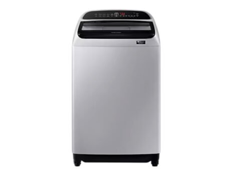 Samsung top load washing machine 13kg - WA13T5260BVURT