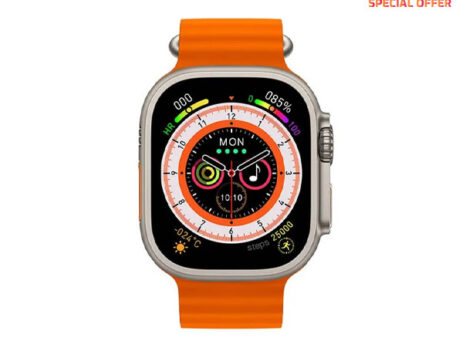 t800 ultra smart watch price in Pakistan