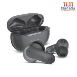 Audionic 435 Mini Wireless Earbuds