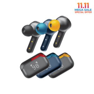 Audionic airbuds 400 Pro