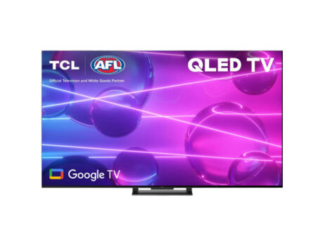 TCL QLED TV 65 inch Price - 65C745