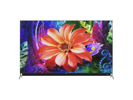 TCL 65 inch mini LED - 65C835