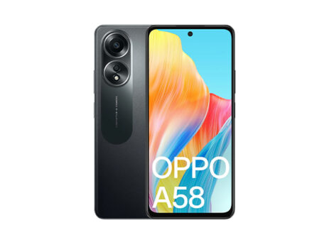 Oppo a58 price in Pakistan