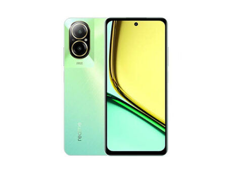 Realme c67 price in Pakistan