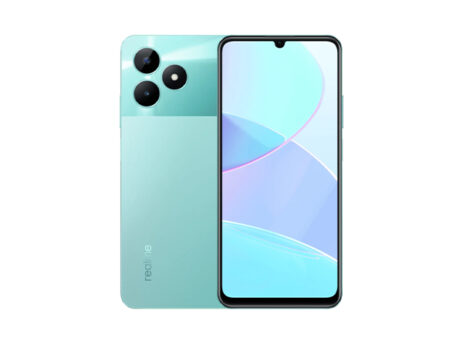 Realme c51 price in Pakistan 4 64